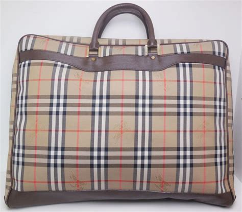 borse burberry vintage prezzi|Vintage Burberry Handbags and Purses .